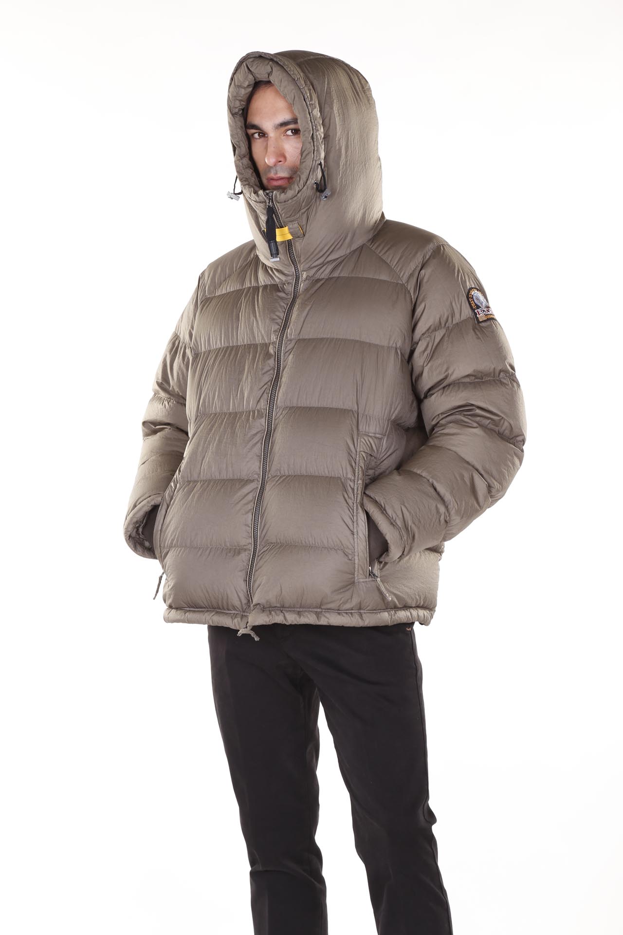 Parajumpers, Piumino